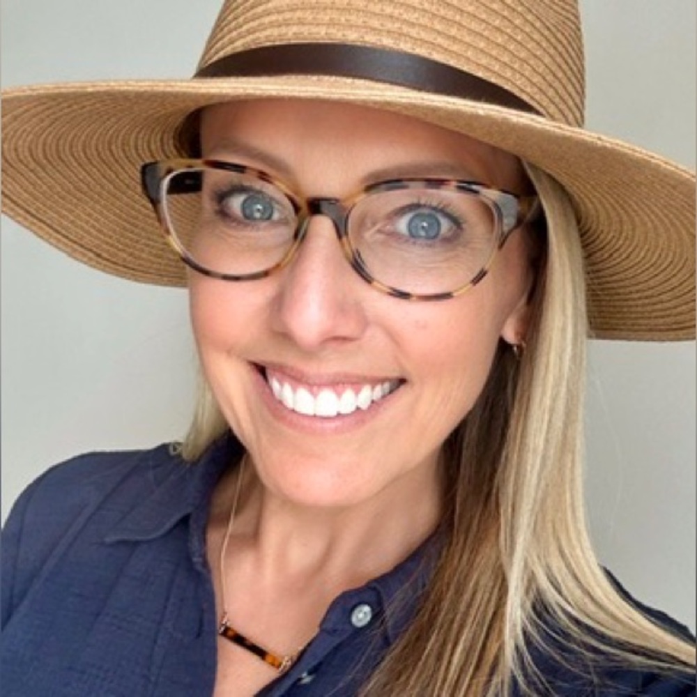 Meet your Posher, Heather